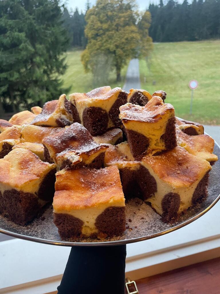 Koláč jako od maminky